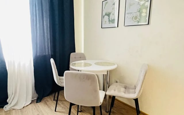 Апартаменты Уездный Пр. Д11, 8 Этаж