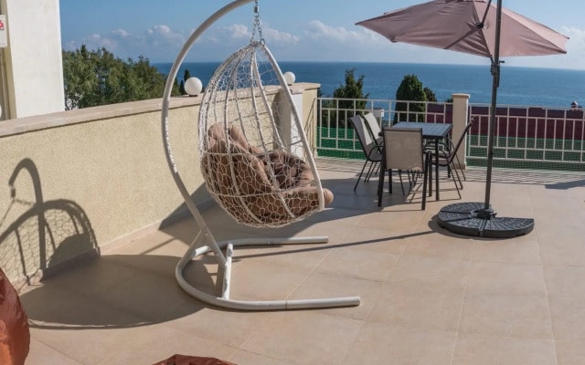Жилое помещение Villa Mira