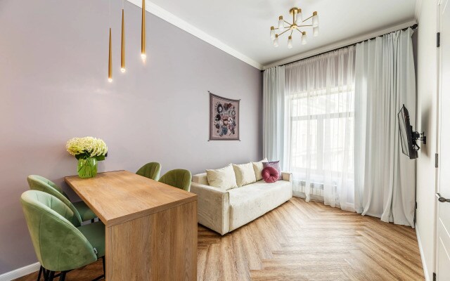 Квартира Куль у Кремля