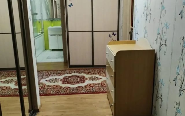 Квартира на Шахтёров 72