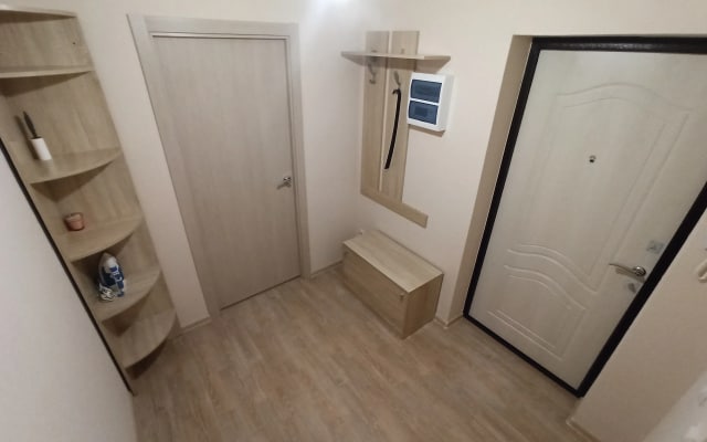 Квартира АпарХанами