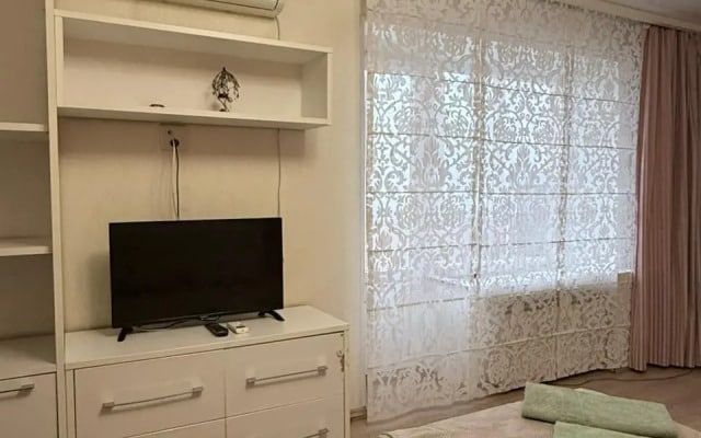 Апартаменты Sutki VIP на улице Кулакова 3