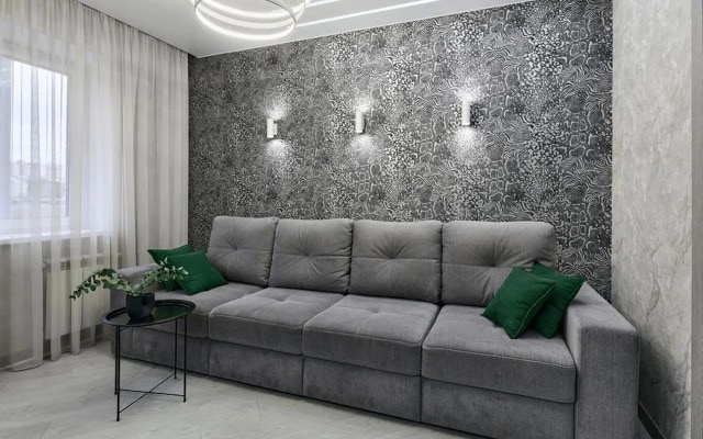 Квартира на улице Мельникайте 36к1