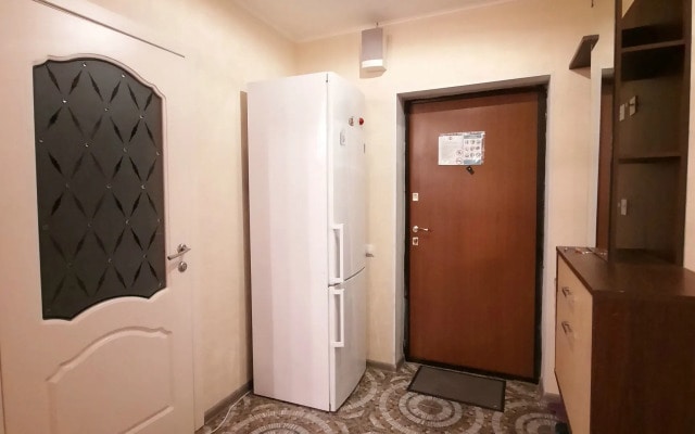 Квартира на проезде Шараповский, вл 2