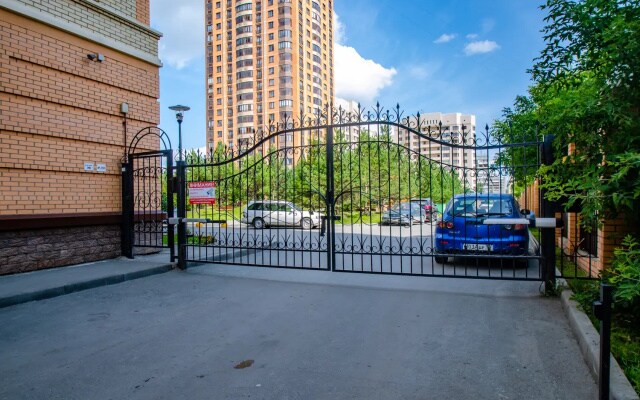 Апартаменты Andora apart | Комфортная квартира в ЖК Державинский квартал