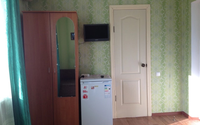 Меблированные комнаты Ясень