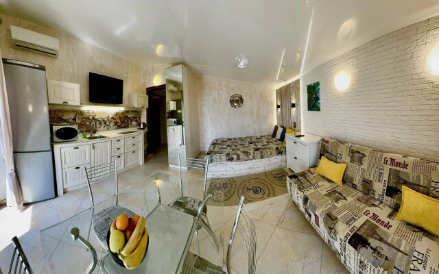 Квартира Loft studii