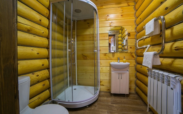 Guest house Krasnaya Usadba