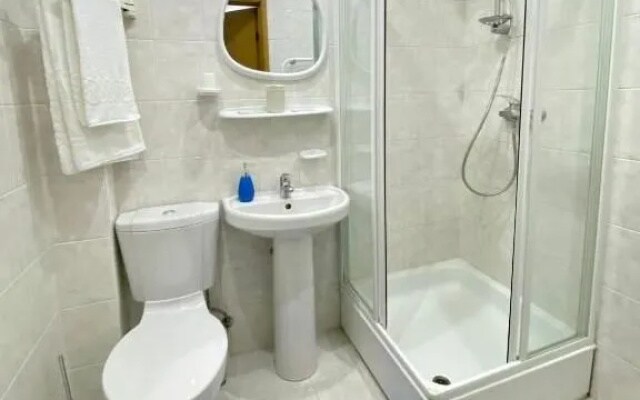 Отель Эдем