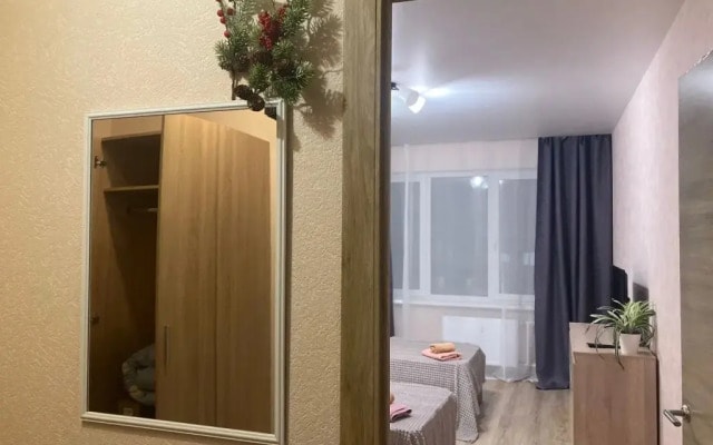 Квартира 2 Серебряный Век на Берегу Водохранилища