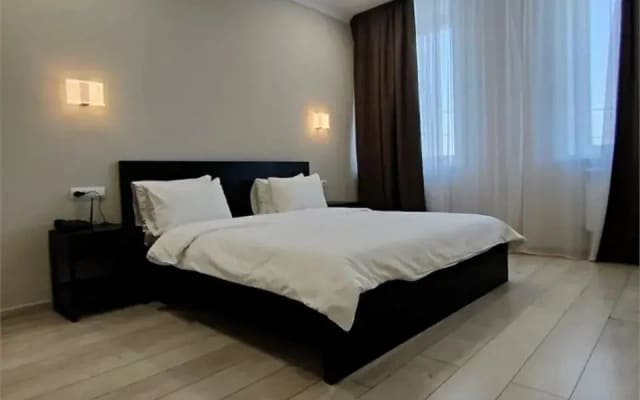 Мини-Отель Rosemary Inn