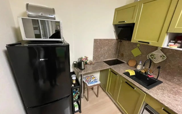 Квартира Бриз на заливе