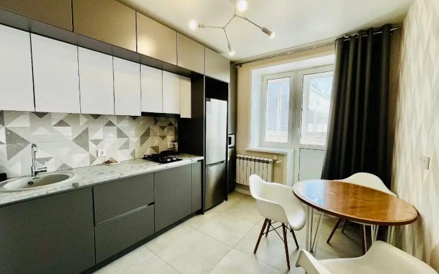 Квартира Моршанское Шоссе 24К 74