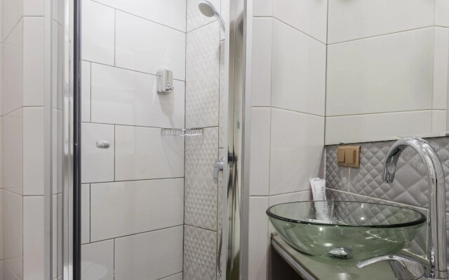 Меблированные комнаты Le Diaghilev Boutique