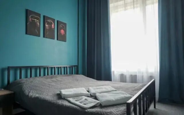 Хостел Динамо Loft
