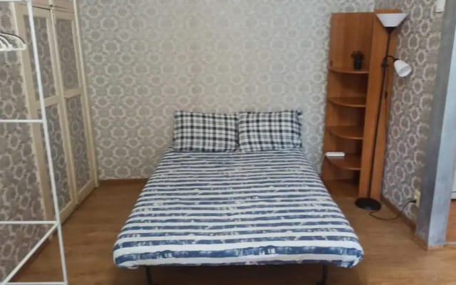 Квартира Жукова 46