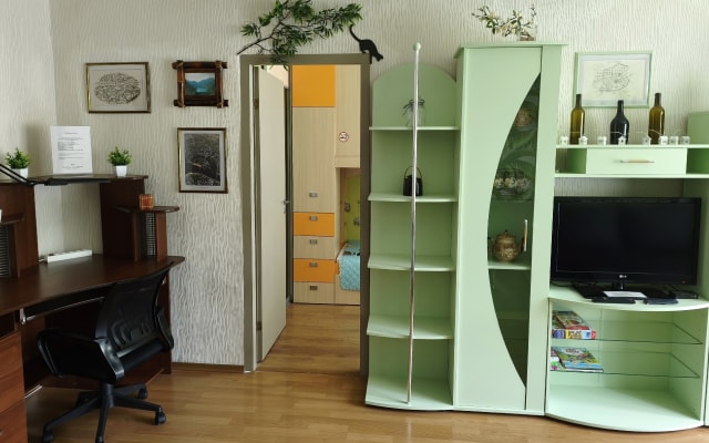 Квартира на Александра Невского 22/2