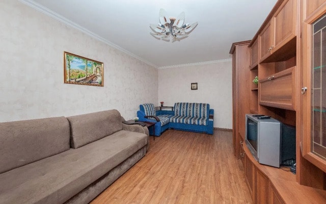 Квартира Амелия на Улице Профсоюзной 4к2