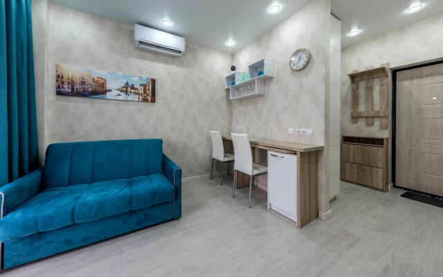 Intererny Loft Sorrento Guest House