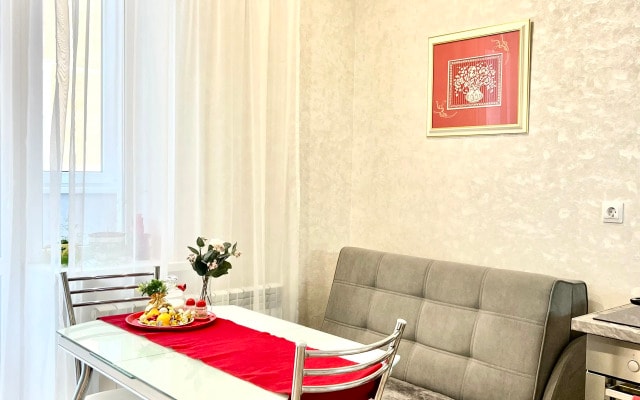 Квартира Sun Sity Kzn