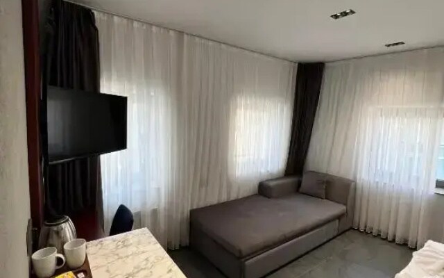 Voir Hotel Pera
