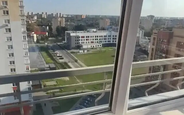 Квартира в центре Бреста
