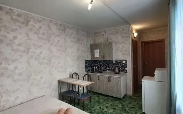 Квартира со всеми удобствами для комфортного проживания