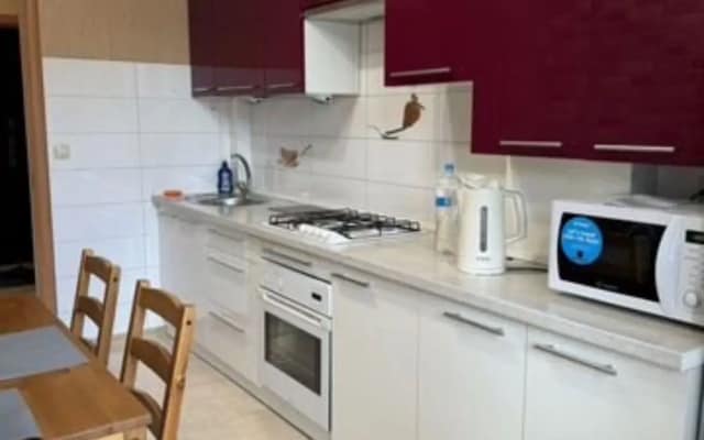 Апартаменты KaliningradWeekend