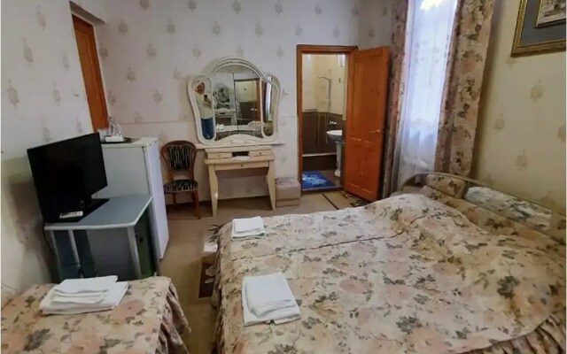 Гостевой Дом Евгеника