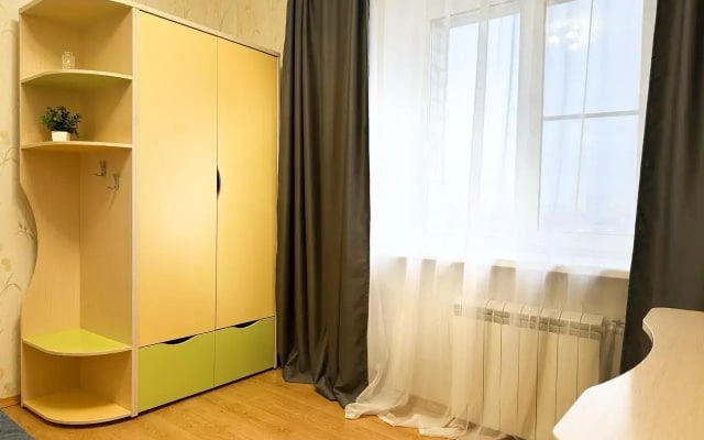 Квартира LikeHome Двухуровневая