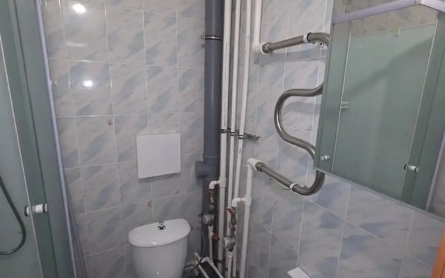Квартира Студия на Авиаторов 15