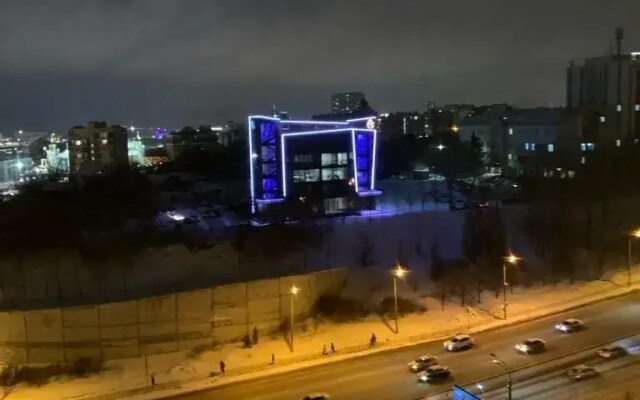 Квартира Студия на Бойничной