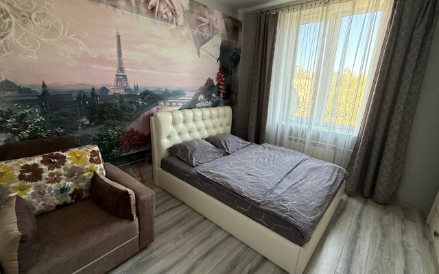 Апартаменты Двухкомнатные  в Центре Бреста "Теплый стан"/ Center Brest Apparts