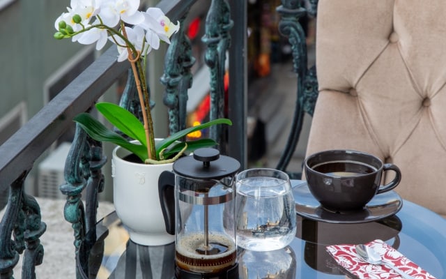 Отель Vita Suites