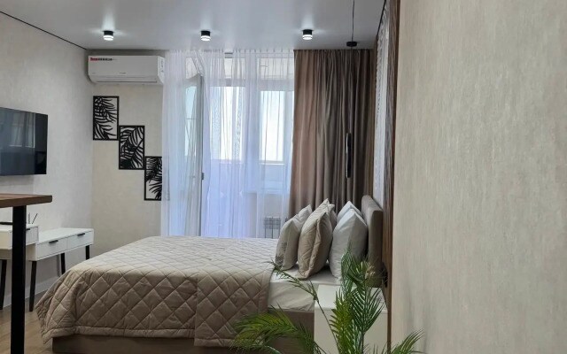 Квартира 352 на Улице Оганова 20с1