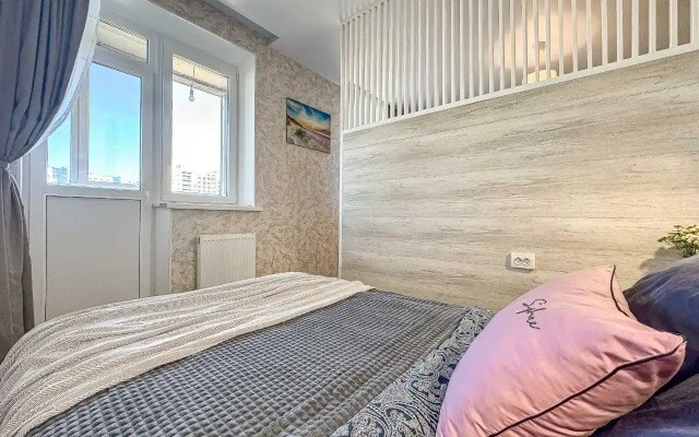 Квартира на Удалова 10/1