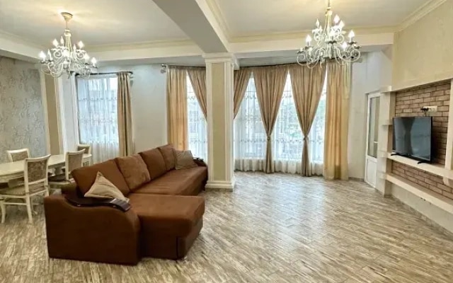 Квартира в центре Ессентуков