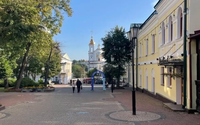 Бутик-отель ROYAL HOUSE