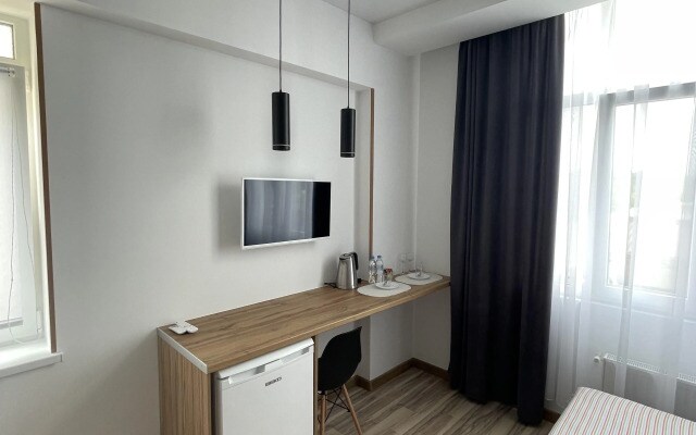 Апартаменты City Park Evpatoriya