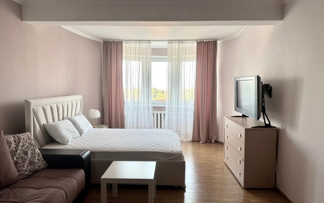 Квартира 50 м²