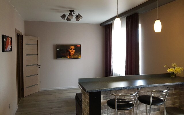 Квартира Rooms