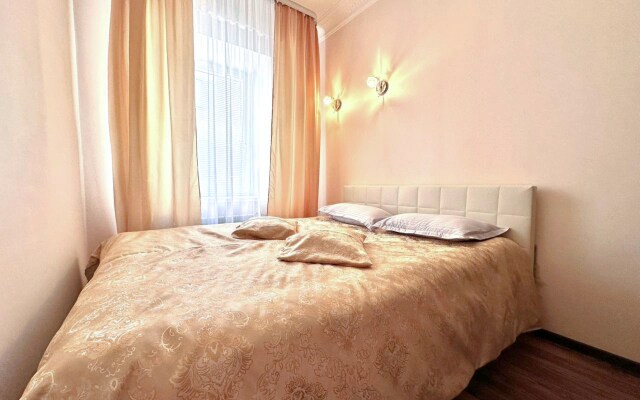Квартира EasyGuest Рядом с Таврическим Парком