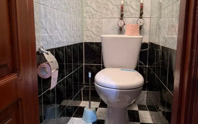 Квартира Уютная в центре Бреста