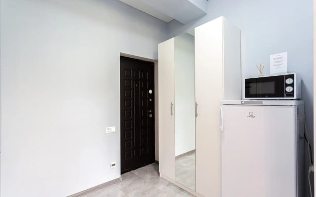 Квартира 4.16 Studio Fabriciusa