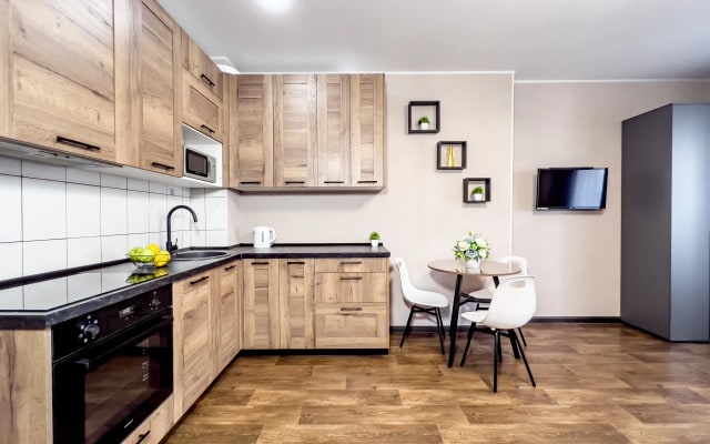 Квартира на улице Салмышская 52/3 от КварТерры