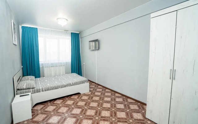 Квартира в Шелехове