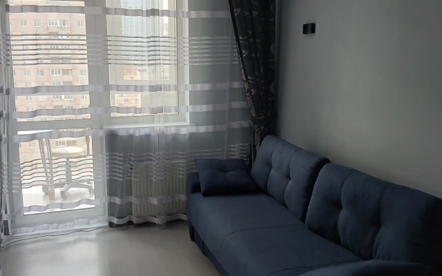 Квартира Зеленый бульвар 25