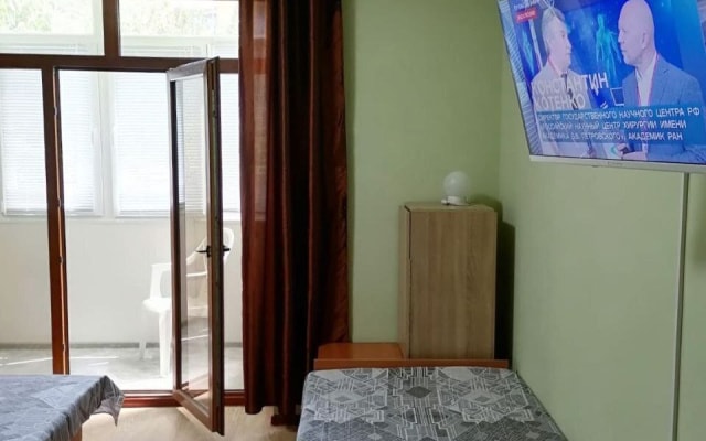 Квартира на Рекордной 10 (7)