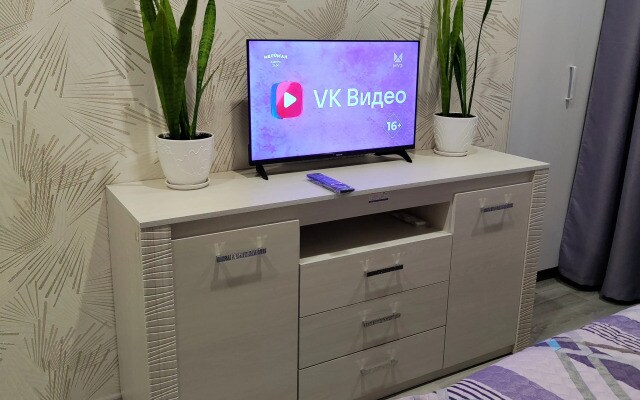 Квартира 1 комнатная