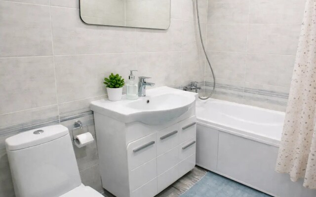 Апартаменты BlueSeaApartment